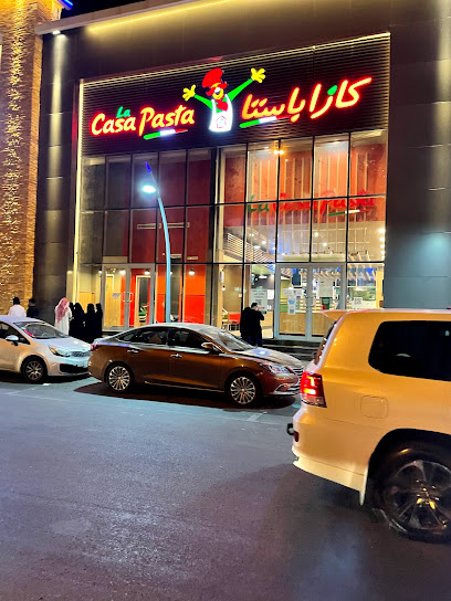 Casa Pasta - Saudi Arabia|Taif 26514|شارع السداد،|Shihar