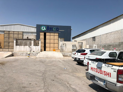 ATECO Civil Testing Laboratory - Dammam - +966 13 838 3130