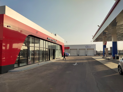 مكتب المحامي حمدي العجوني - Buraydah - +966 54 721 2077