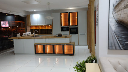 ألف نون للمطابخ - Mecca - +966 56 091 6151