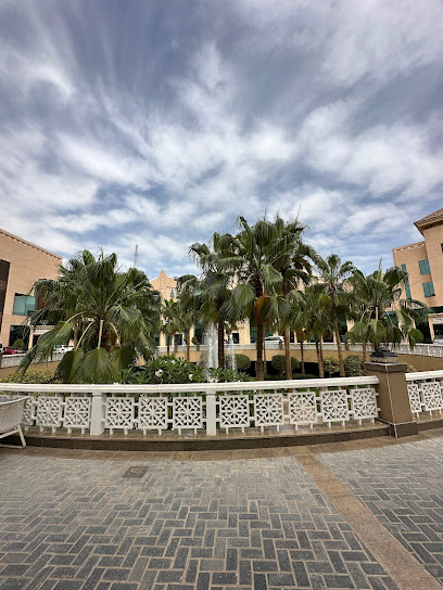 AlDhabaan & Partners in association with Eversheds Sutherland (International) LLP - Saudi Arabia|Riyadh 12334|Al Mathar Ash Shamali