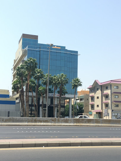 Mabkhoot Mohammed Seiary Tradin Est - Jeddah 23334