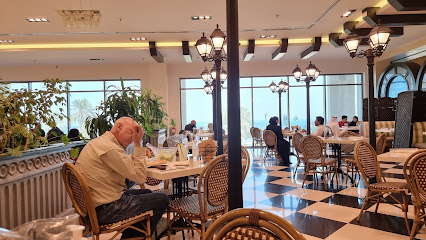 Piatto Restaurant - Al Jubail - +966 55 331 6152