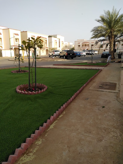 تنسيق حدائق ينبع - Saudi Arabia|Yanbu 46435|Al-Jaar