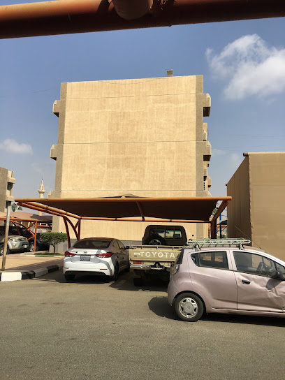 Laboratories & Blood Banks Administration - Saudi Arabia|Al Aseelh 82666|140
