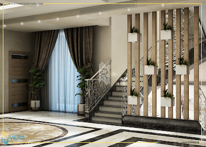 Reviera Ultimate Design ريفيرا للديكور الداخلي - Riyadh - +966 55 270 9515