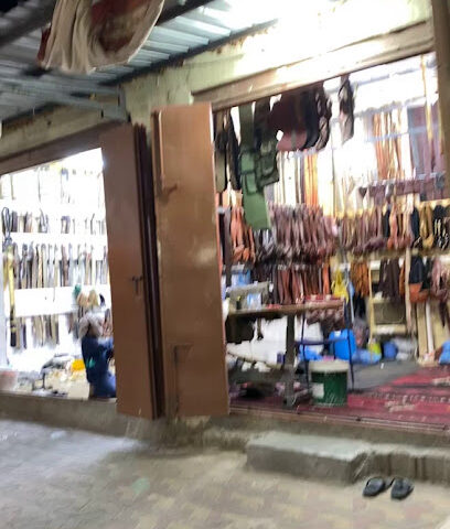 Janabi market stilettos Najran Country - Najran -