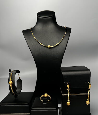 جواهر آيلا - Dammam - +966 58 222 2060
