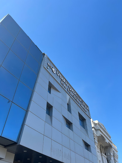 Eye Specialist Center - Al Madinah Al Munawwarah Saudi Arabia|سعد بن خيثمة|Al Ihn|بجوار ثانوية الملك فهد