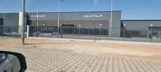 Al Hatab Factory Saudair - Sudair Industrial And Business City -