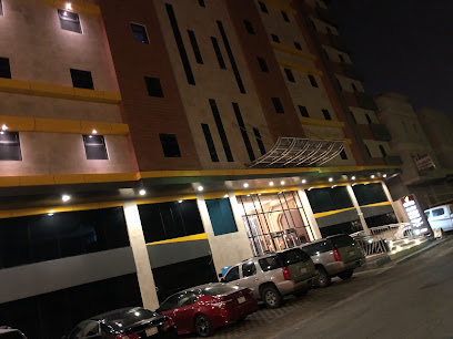 مكتب المحامي مناحي بن حمدان الرمالي - Al Khobar - +966 50 581 0866