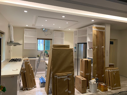 هوم ديزاين للمطابخ للمطابخ الايطالية 2 Home Design for Italain kichens - Al Qatif - +966 58 379 5005