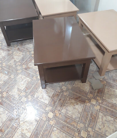 Laminco,Architectural Aluminum Systems - Riyadh -