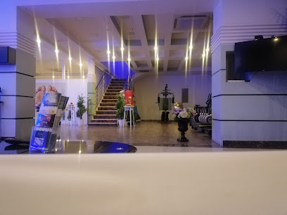 مساج السحابة الفاخرة - Al Khobar - +966 56 733 1000