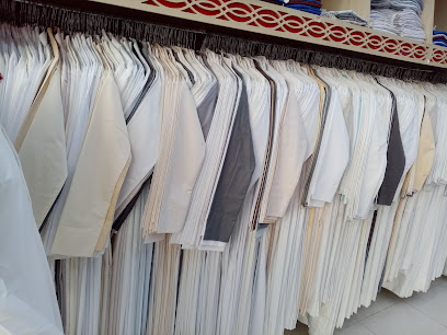 Fakhamat Dashdashti for Ready-Made Kuwaiti Garments - Ad Dilam - +966 50 249 1073
