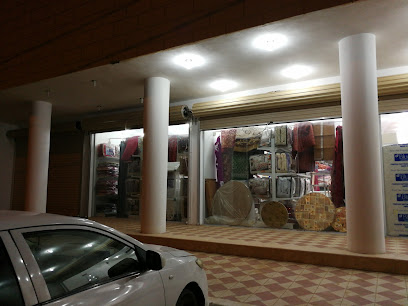 مفروشات السويكت - Az Zulfi - +966 54 226 0120