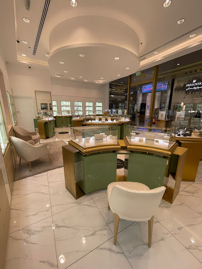 Damas Jewellery - Saudi Arabia|50th St Ground Floor GF-103/104
