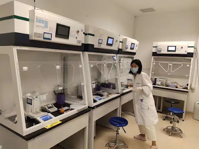 Ziebaq - Laboratory Furniture | Laboratory Equipment | Nuclear Radiation Shielding | Cold Rooms - Riyadh - +966 58 011 0072