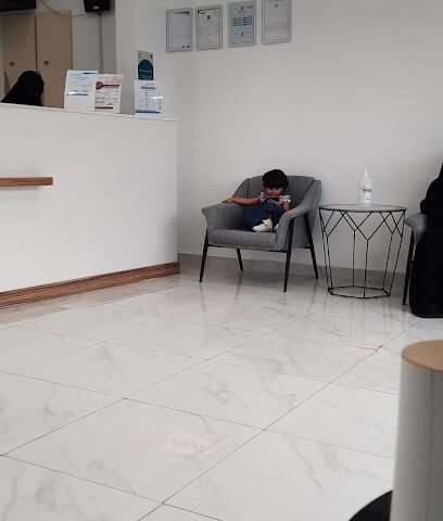 الاولى للمختبرات الطبية - Al-Kharj - +966 56 030 5055