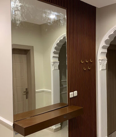 لمسة رؤيا للديكور - Al Madinah Al Munawwarah - +966 53 182 6166