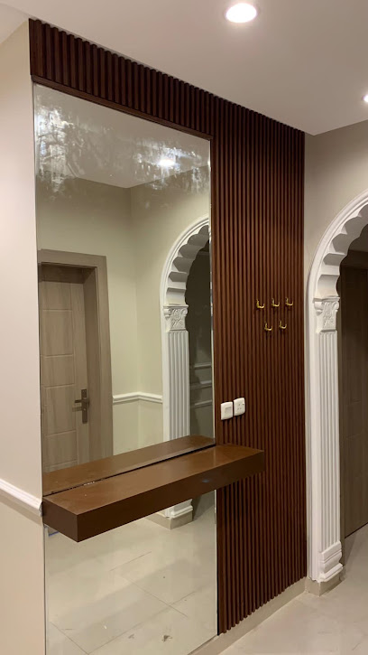 لمسة رؤيا للديكور - Al Madinah Al Munawwarah 42374