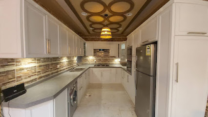 اصل المنزل للمطابخ - Mecca - +966 55 551 2302
