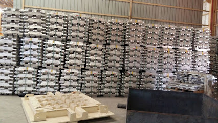 ABRALCO ALUMINUM - Al Kharj Industrial City -