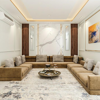 مؤسسة درة خيال للديكور - Khamis Mushait - +966 55 270 9309