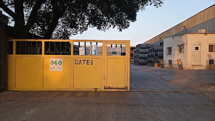Damam Wire Mesh, Coating & Wires Company - Dammam - +966 13 812 1078