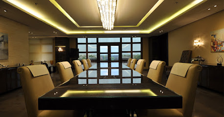 BU Design - Jeddah - +966 12 261 9853
