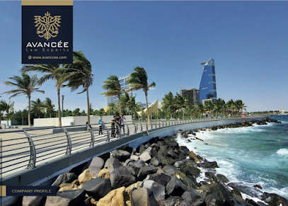 شركة أڤونسي للمحاماة - AVANCÉE Law Experts - Jeddah - +966 9200 35404