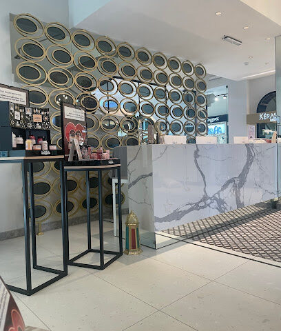 Lily Spa - Jeddah - +966 53 281 6452