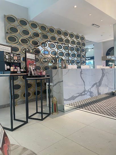 Lily Spa - Jeddah 23424