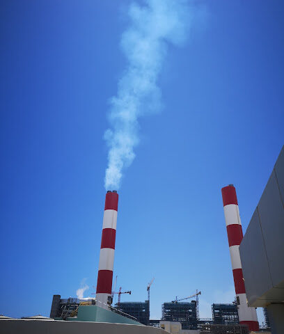 SEPCOIII Electric Power Construction Corporation - Yanbu - +966 56 374 7776