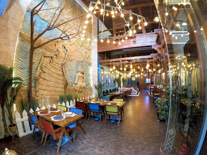 Hareed Restaurant - Jeddah - +966 12 605 5536