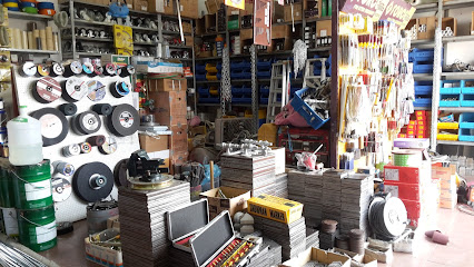 ERAM Saudi screws and fasteners - Al Khobar - +966 55 072 5161