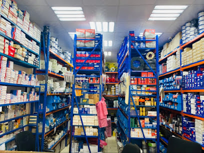 Khalid Al Abbasi Trading est. - Dammam - +966 59 208 9194