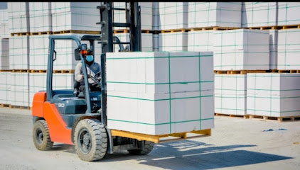 SAUDI AAC BLOCK COMPANY شركة السعودي للطابوق الخلوي - Al Jubail - +966 58 273 7757