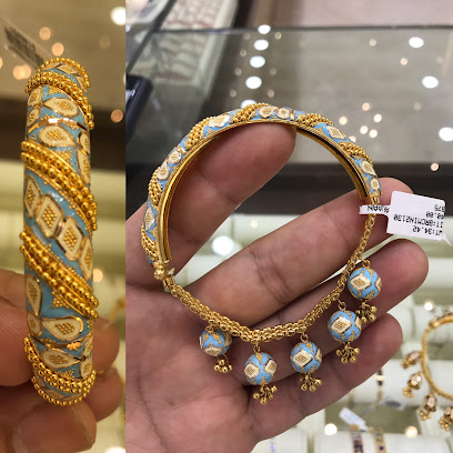 Arjan Jewellers - Dammam - +966 13 831 8003