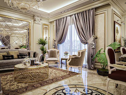 شركة ميم للتصميم Meem Design - Khamis Mushait - +966 50 333 6551