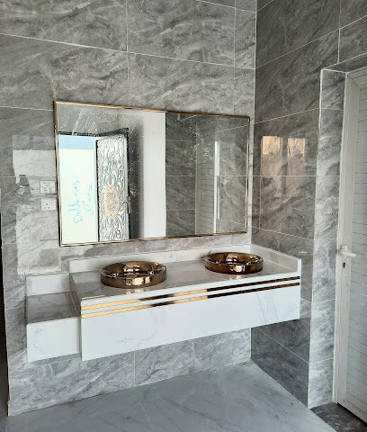دلتا ماس للحجر والرخام - Hafar Al Batin - +966 50 843 0240