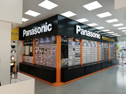Makkah Wholesales (Al Manara Electric Trad. Co) - Mecca - +966 55 169 8776