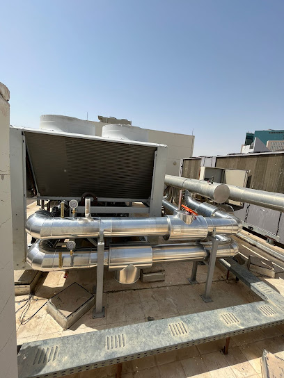 Cool zone - Saudi Arabia|Riyadh 51310|Al Fayha|Talha bin ubaid