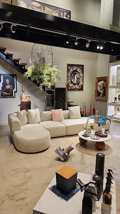 Line furniture - Riyadh 13524