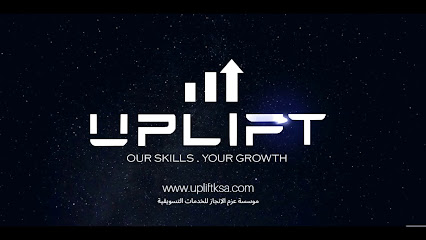 UPLIFT - Jeddah - +966 59 866 3867