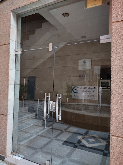 Magna Contracting Company - Riyadh 13314