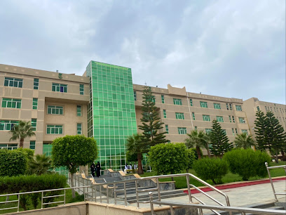 Medicine College - Abha -
