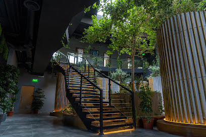 Aurora Spa - Riyadh - +966 55 720 7873