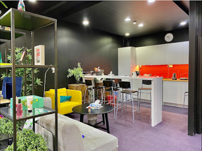 Art Garage - marketing communications agency - Riyadh - +966 59 290 9448