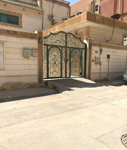 شركة شمائل الخليج للمقاولات - منطقة الرياض - +966 11 416 0567